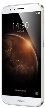 Huawei G7 Plus LTE Dual SIM RIO-L01 / G8